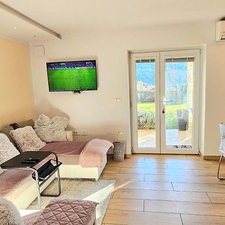 Istrian Lux Residence 코페르 외부 사진