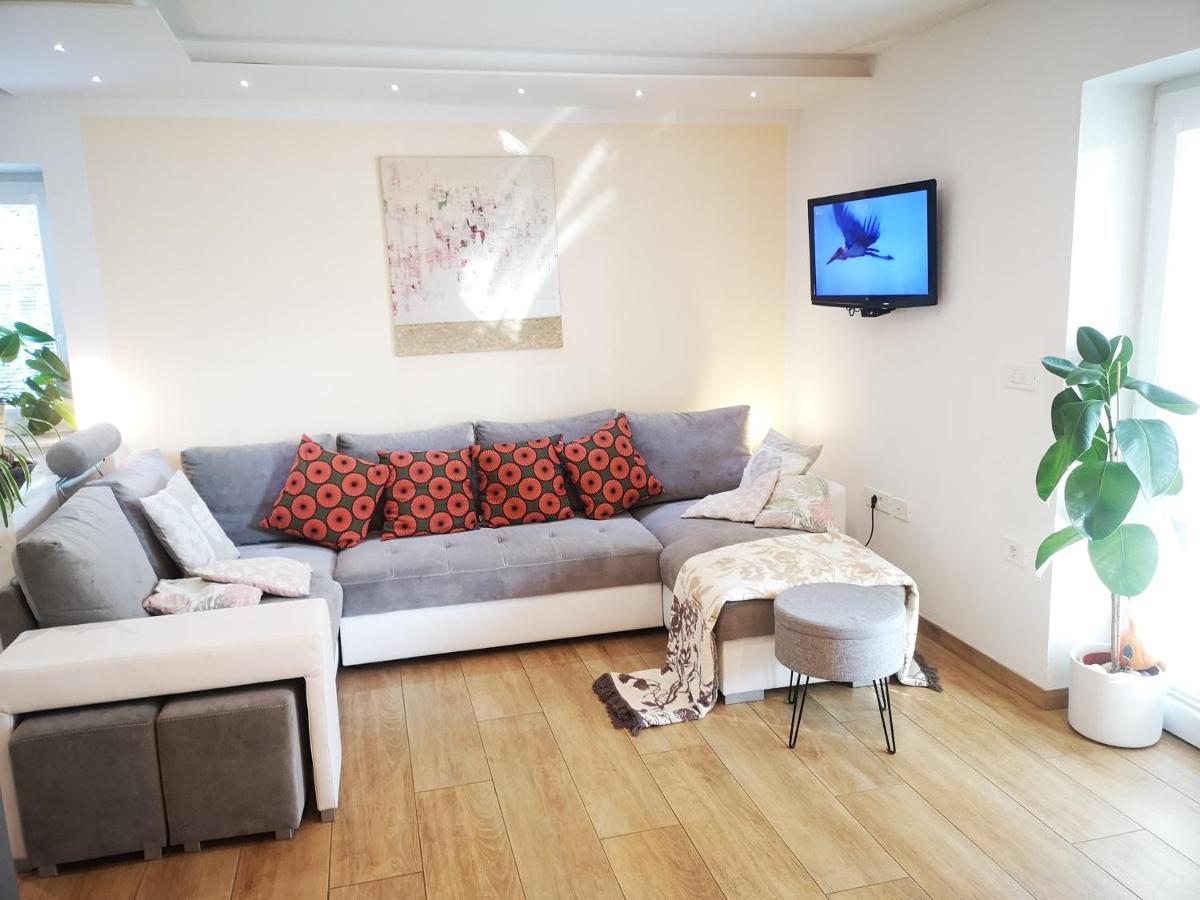 Istrian Lux Residence 코페르 외부 사진