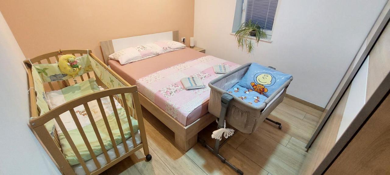 Istrian Lux Residence 코페르 외부 사진