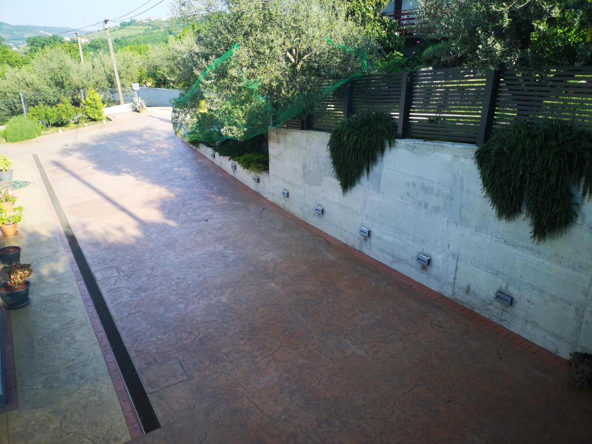 Istrian Lux Residence 코페르 외부 사진