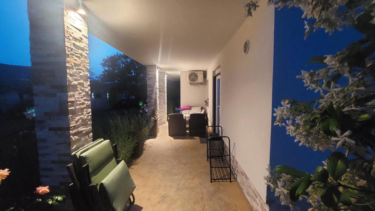 Istrian Lux Residence 코페르 외부 사진