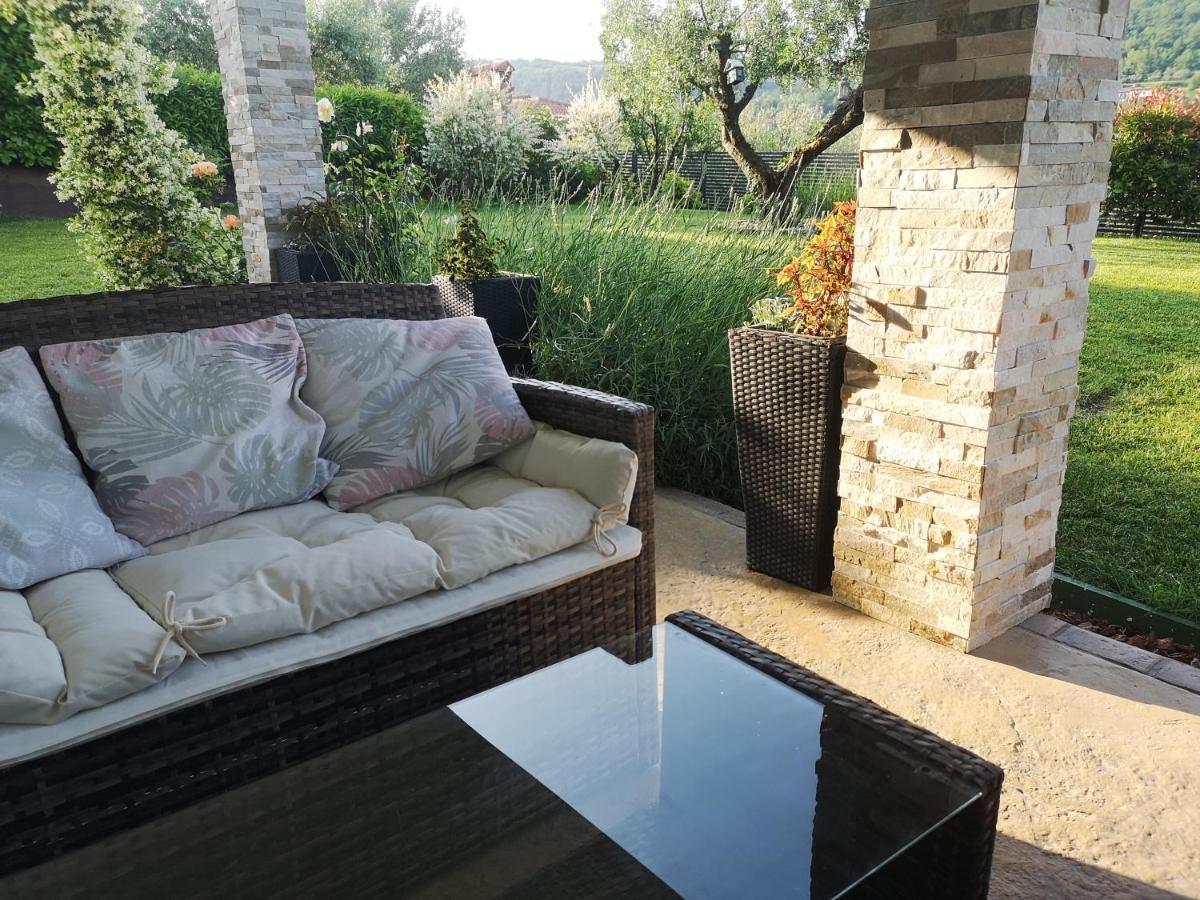 Istrian Lux Residence 코페르 외부 사진