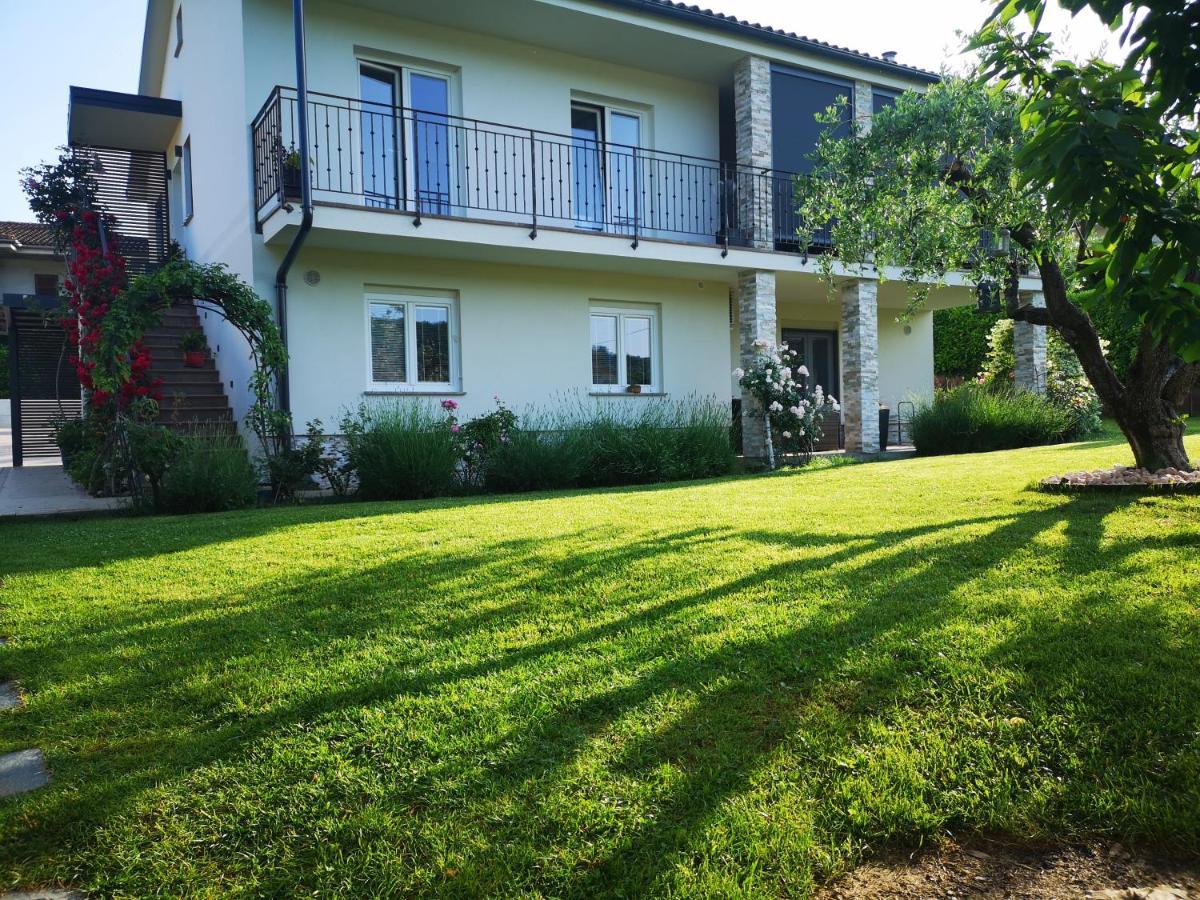 Istrian Lux Residence 코페르 외부 사진