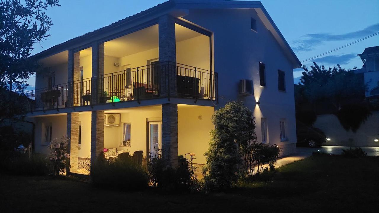 Istrian Lux Residence 코페르 외부 사진