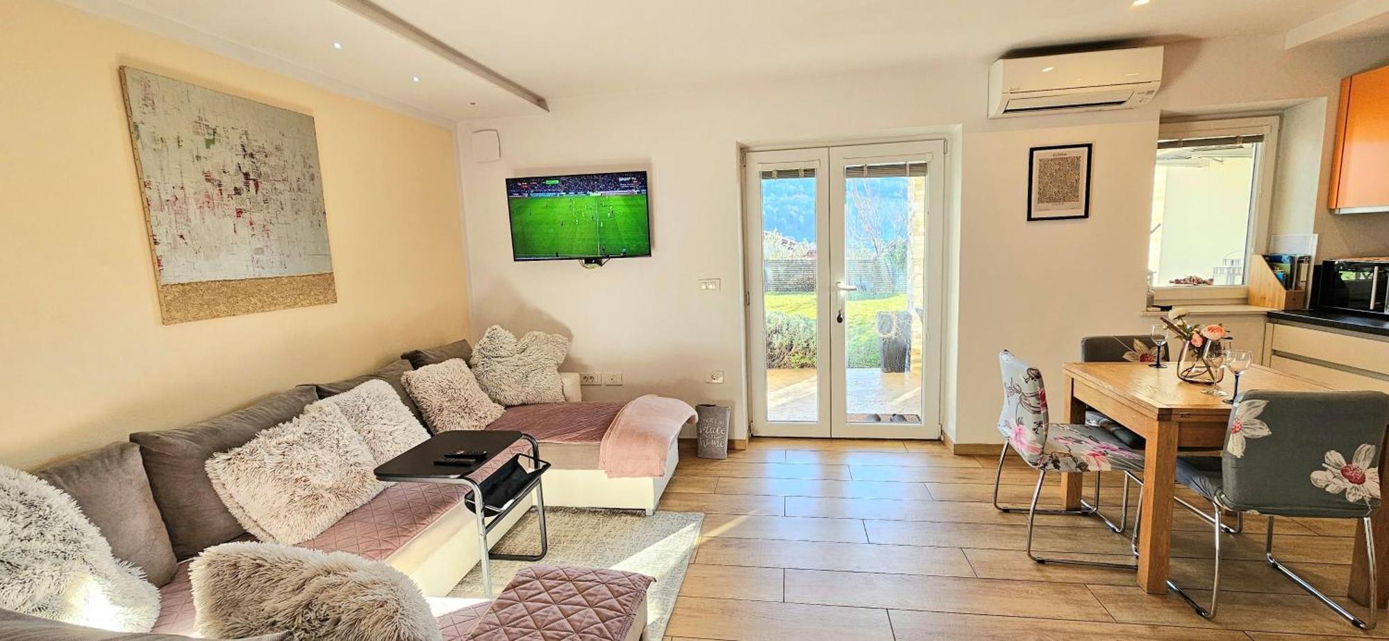 Istrian Lux Residence 코페르 외부 사진