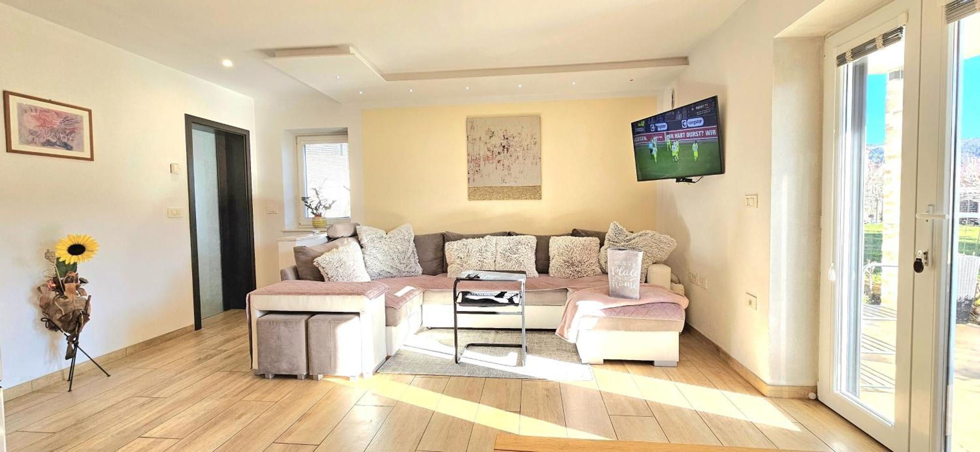 Istrian Lux Residence 코페르 외부 사진