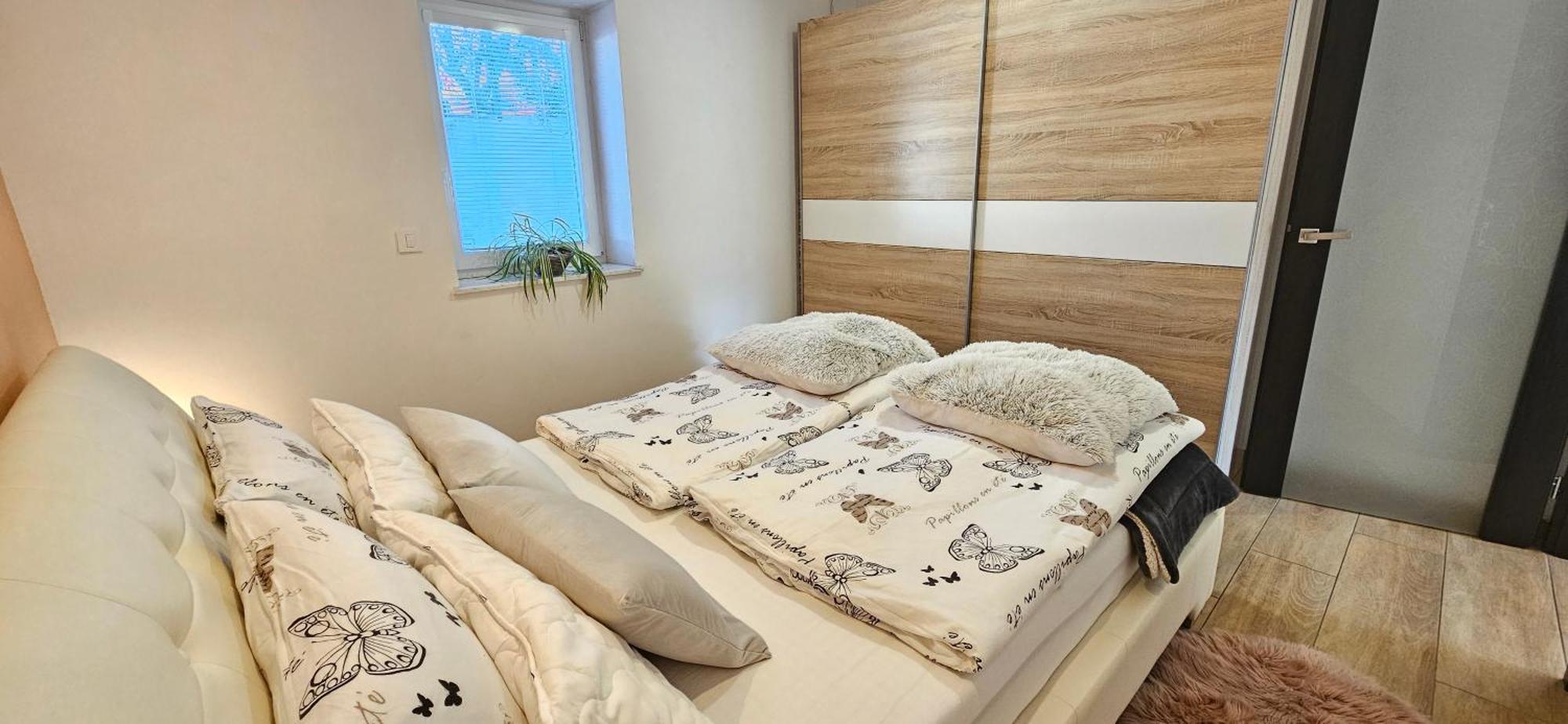 Istrian Lux Residence 코페르 외부 사진