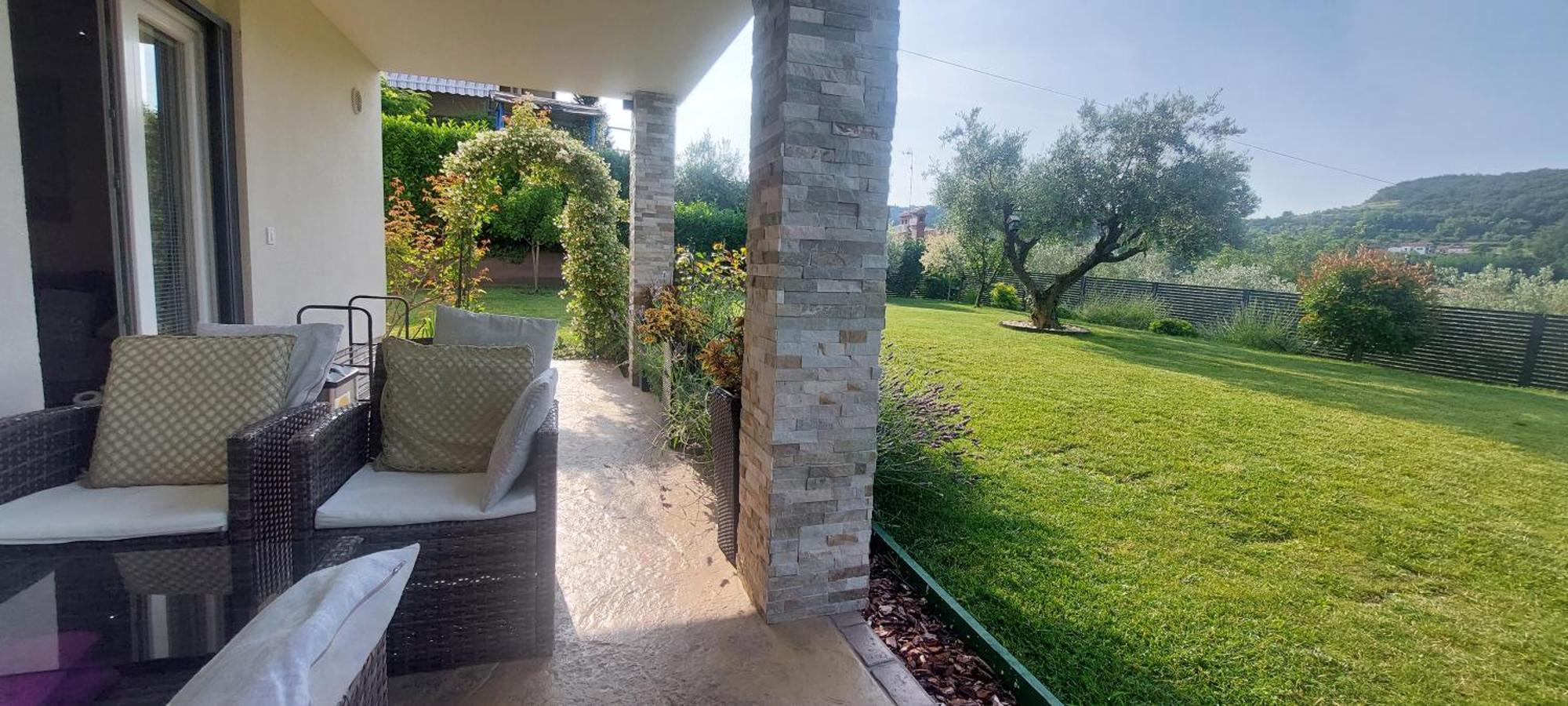 Istrian Lux Residence 코페르 외부 사진