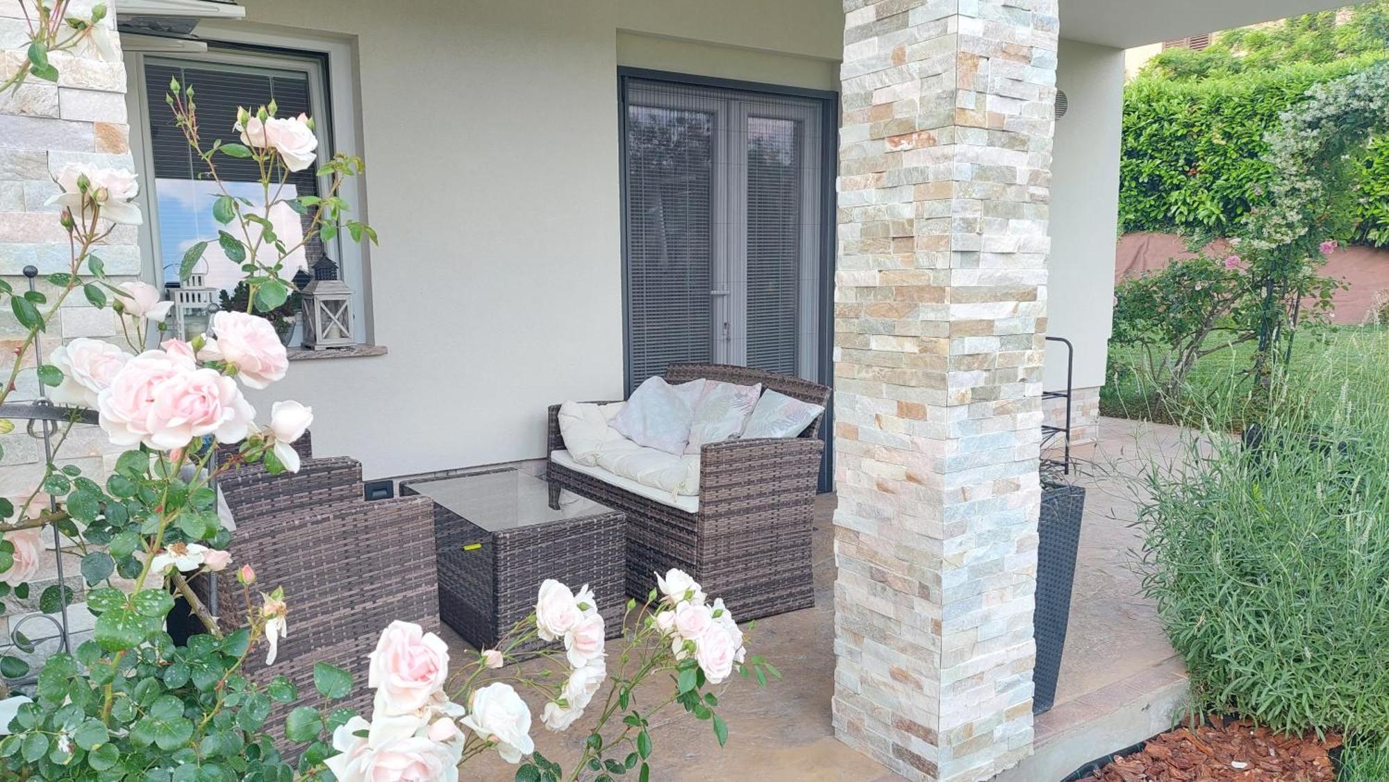 Istrian Lux Residence 코페르 외부 사진