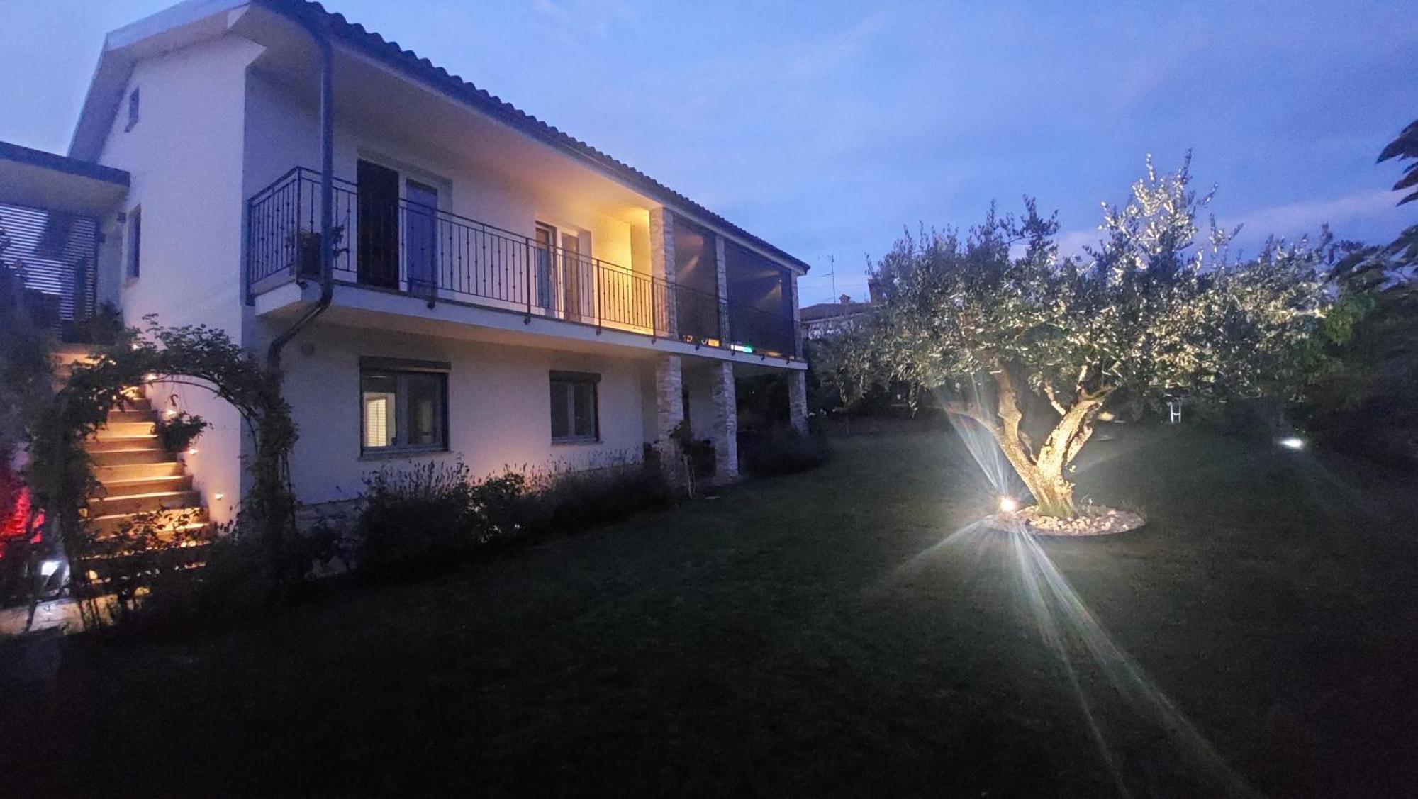 Istrian Lux Residence 코페르 외부 사진