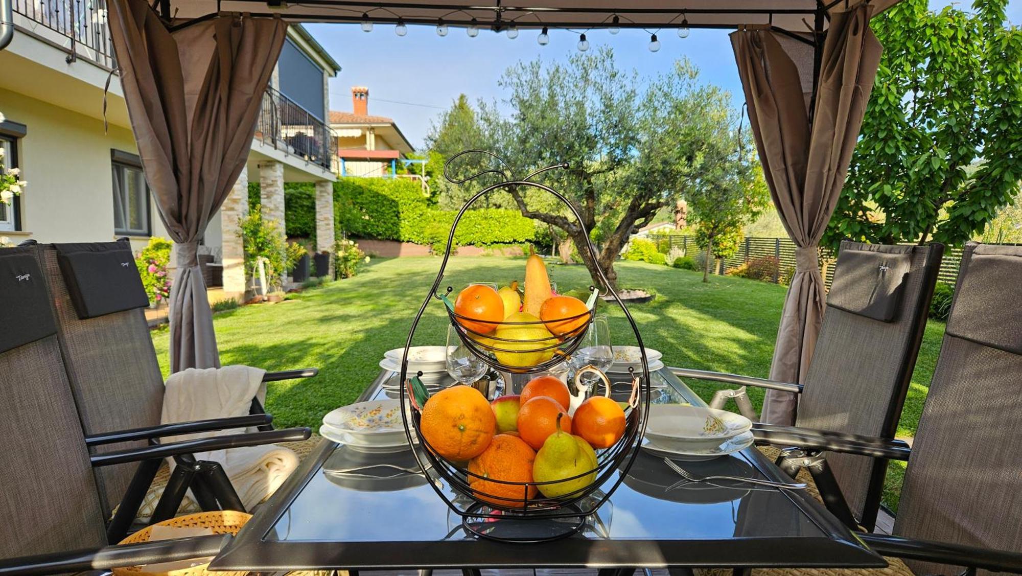 Istrian Lux Residence 코페르 외부 사진