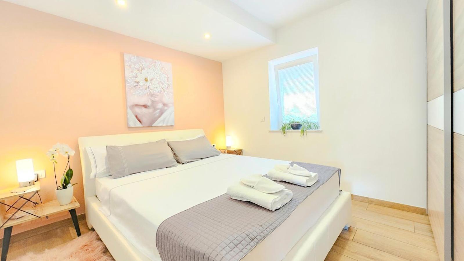 Istrian Lux Residence 코페르 외부 사진