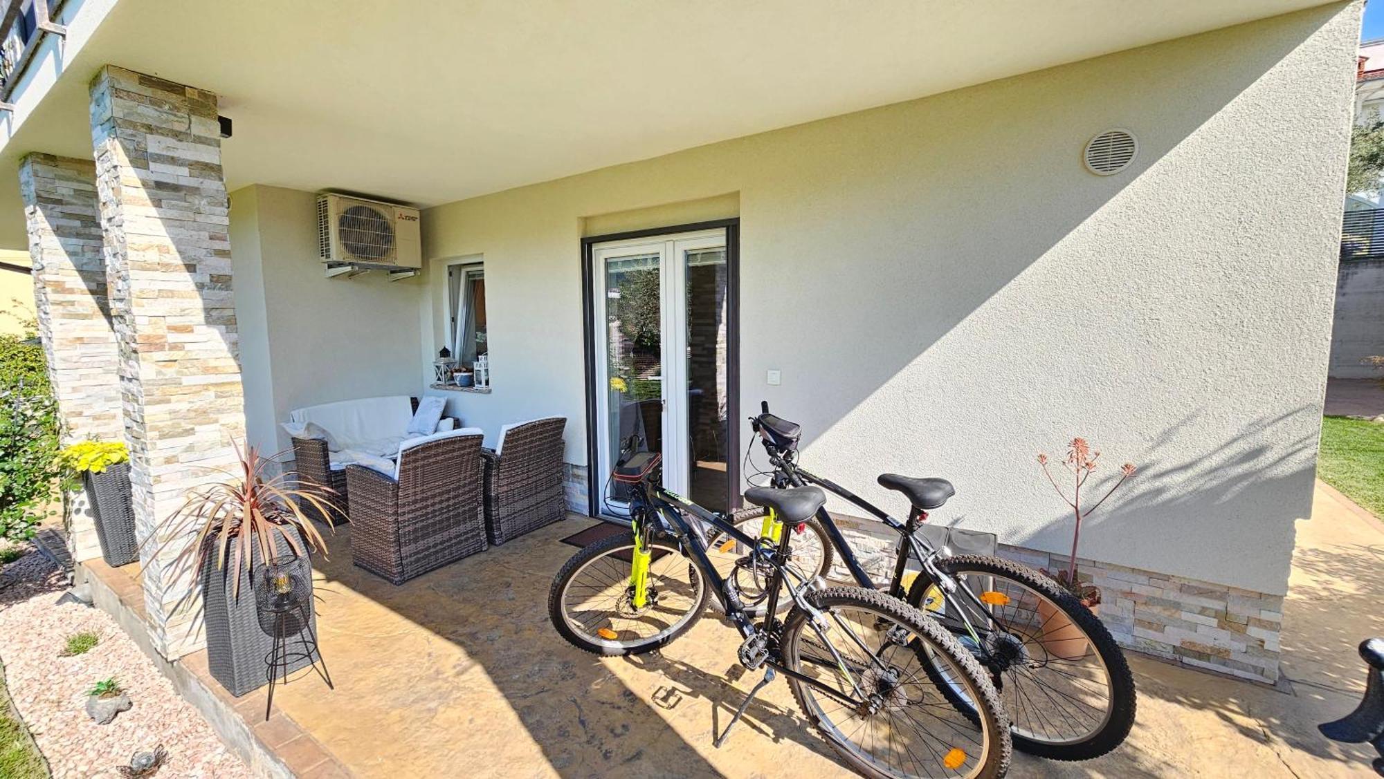 Istrian Lux Residence 코페르 외부 사진