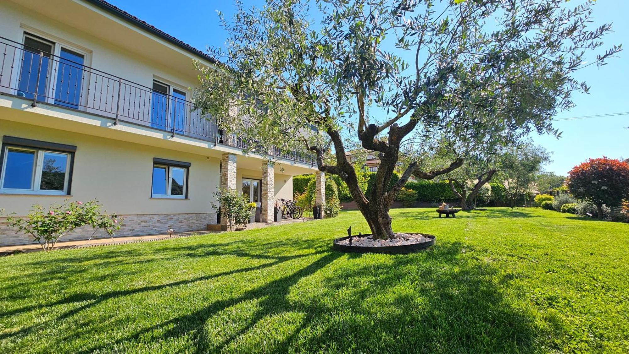 Istrian Lux Residence 코페르 외부 사진