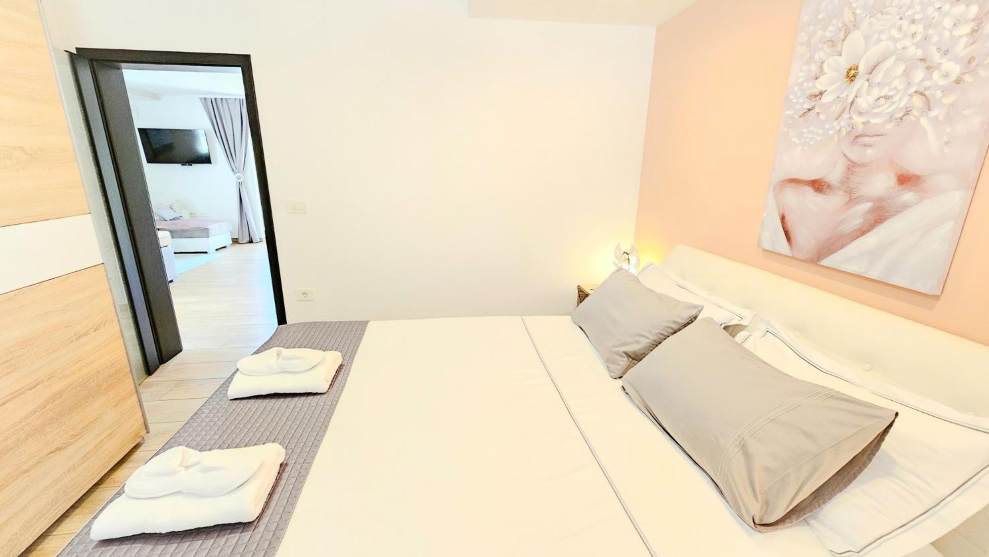 Istrian Lux Residence 코페르 외부 사진