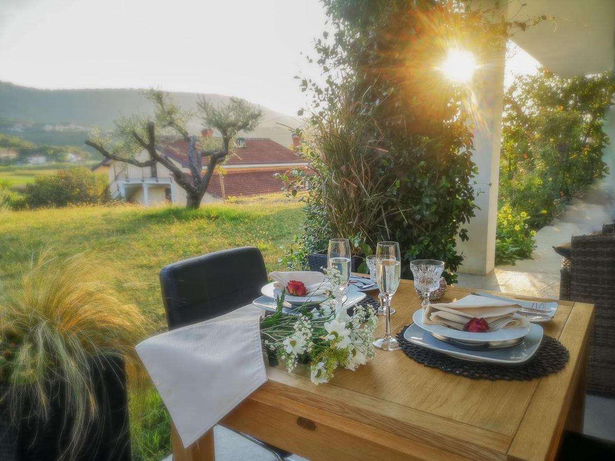 Istrian Lux Residence 코페르 외부 사진